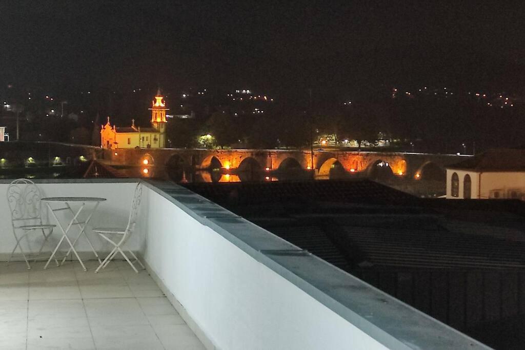 Da' Vila - Alojamento Local Ponte de Lima Exterior photo