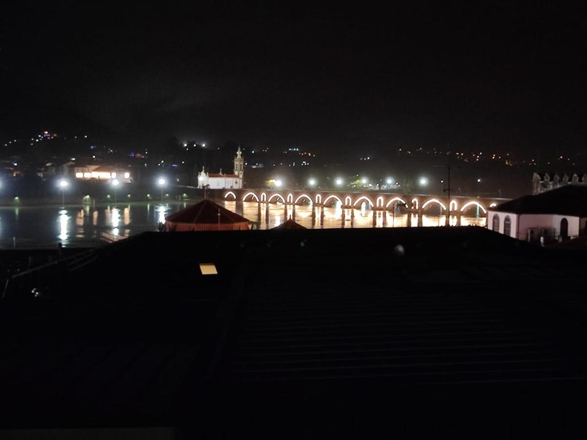 Da' Vila - Alojamento Local Ponte de Lima Exterior photo